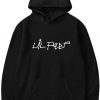 Lil Peep sober Hoodie