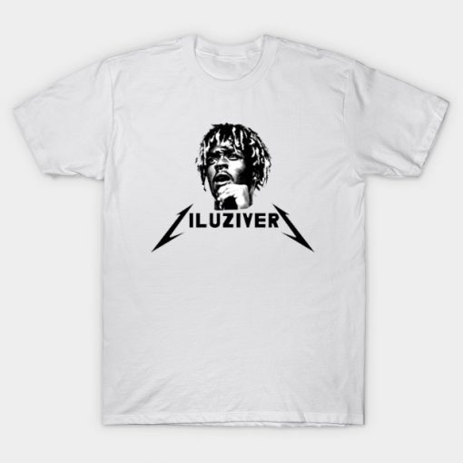 Lil Uzi Vert X0 T-shirt