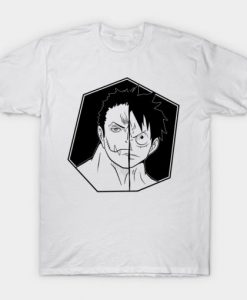 Luffy x Katakuri T-shirt