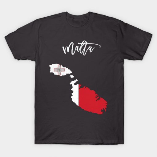 Malta T-shirt