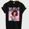 Mariah Carey Vintage T-shirt