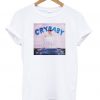 Melanie Martinez Cry Baby T-shirt