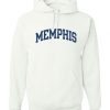 Memphis Hoodie