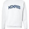Memphis Sweatshirt