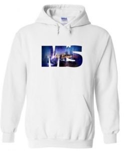 Mike Singer Hoodie