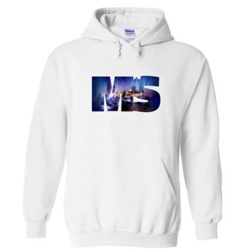 Mike Singer Hoodie