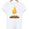 Minecraft Dungeons Key Golem T-shirt