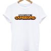 Minecraft Dungeons Logo T-shirt