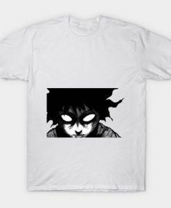 Mob psychoT-shirt