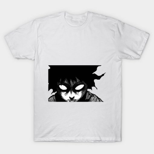 Mob psychoT-shirt