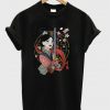 Mulan Dragon T-shirt