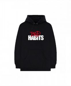 NAV Bad Habits Vlone Hoodie