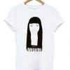 Naomi Campbell Naomi T-shirt