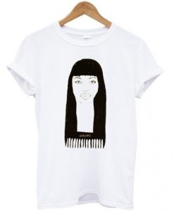 Naomi Campbell Naomi T-shirt