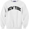 New York NYC Sweatshirt