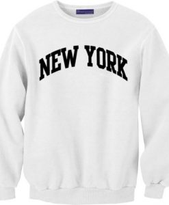 New York NYC Sweatshirt
