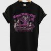 Normal People Scare Us T-shirt