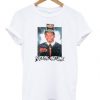 Playboi Carti Graduation Fucking Awesome T-shirt