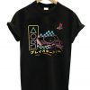 Playstation JP T-Shirt