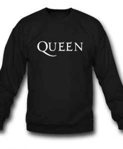 Queen Band Sweatshirt