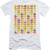 Retro Mid Century T-shirt