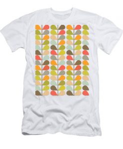 Retro Mid Century T-shirt