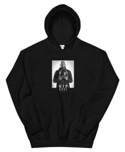 Rip Kobe Bryant Memorial Unisex Hoodie