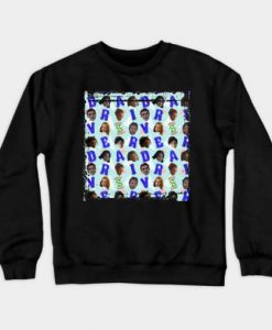 Riverdale Doodles Sweatshirt