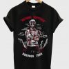 Roronoa Zoro Nothing Happened T-shirt