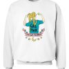 Sailormoon Girl Power Sweatshirt