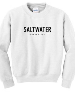 Saltwater Collective Sweatshirt