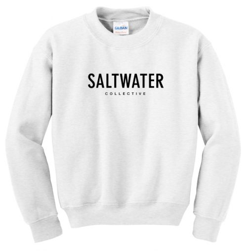 Saltwater Collective Sweatshirt