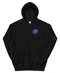 Santa Cruz Jessee Neptune Hoodie