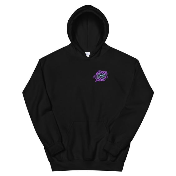 Santa Cruz Jessee Neptune Hoodie