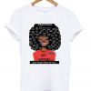 Say her name BLM T-shirt