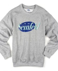 Seinfeld Sweatshirt