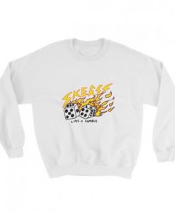 Skegss Sweatshirt