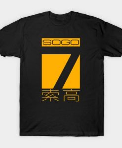 Sogo T-shirt