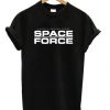 Space Force Series T-shirt