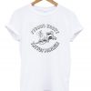 Steady Eddy’s Tattoo Parlour T-shirt