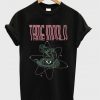 Tame Impala Snake One Eye T-shirt