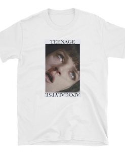 Teenage Apocalypse T-shirt