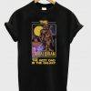 The Dadalorian The best dad in the Galaxy T-shirt