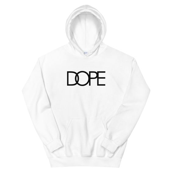 The Dope Hoodie