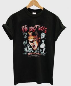 The Lost Boys T shirt