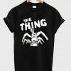 The Thing Lobster T-shirt