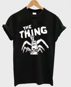 The Thing Lobster T-shirt