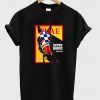 Time super horse T-shirt