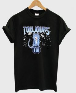 Toujours Toi T-shirt