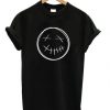 Travis Scott Smile Face T-shirt